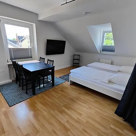 Sano Apartments - Bei Linda Hagen  Esterno foto