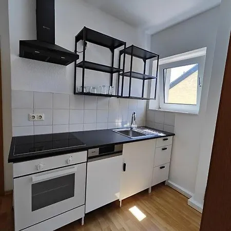 Sano Apartments - Bei Linda Hagen  Esterno foto