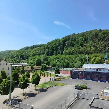 Sano Apartments - Bei Linda Hagen  Esterno foto