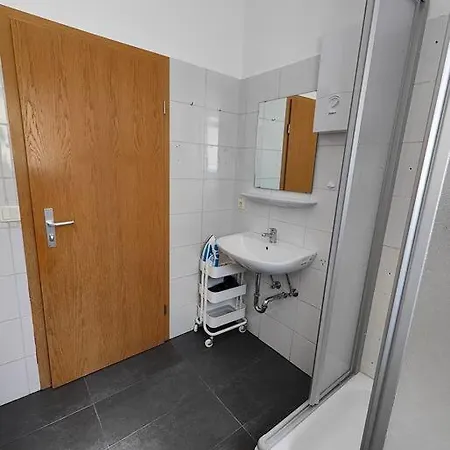 Sano Apartments - Bei Linda Hagen  Esterno foto