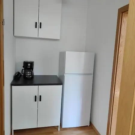 Sano Apartments - Bei Linda Hagen  Esterno foto