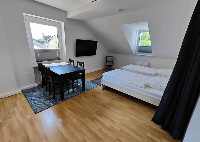 Sano Apartments - Bei Linda