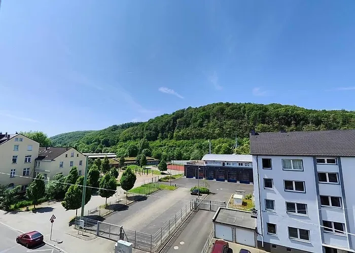 Sano Apartments - Bei Linda