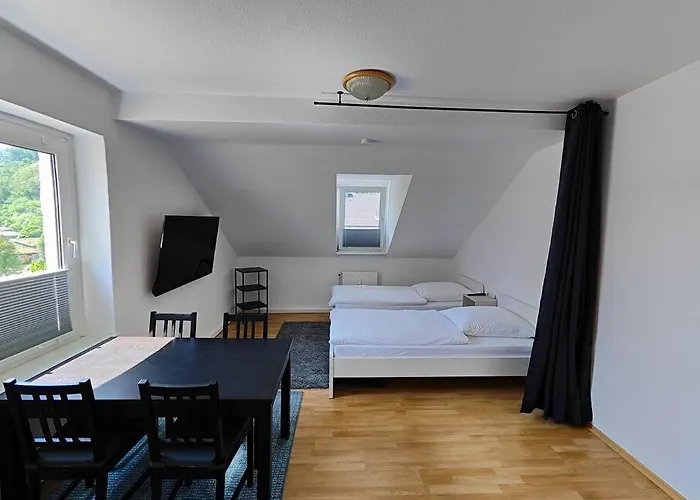 Sano Apartments - Bei Linda