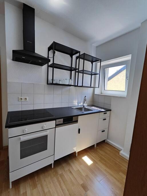 Apartment Sano - Bei Linda Hagen (Arnsberg)